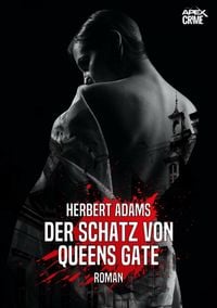 Produktbild: Der Schatz von Queens Gate