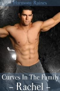 Produktbild: Rachel (Curves in the Family (BBW Erotic Romance), #1)