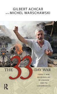 Produktbild: 33 Day War