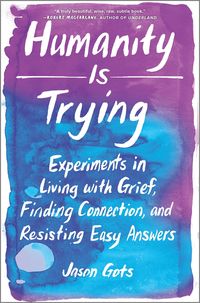 Produktbild: Humanity Is Trying