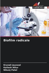 Produktbild: Biofilm radicale