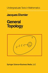 Produktbild: General Topology