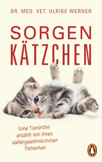 Produktbild: Sorgenk&auml;tzchen