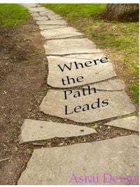 Produktbild: Where the Path Leads