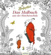 Bild vom Artikel Die Häschenschule: Das Malbuch aus der Häschenschule vom Autor Fritz Koch-Gotha