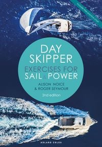 Produktbild: Day Skipper Exercises for Sail and Power