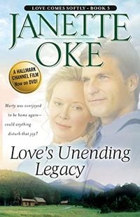 Produktbild: Oke, J: Love's Unending Legacy