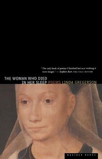 Produktbild: The Woman Who Died in Her Sleep
