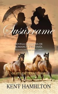 Produktbild: Sus&uacute;rrame