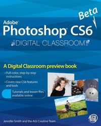 Produktbild: Photoshop CS6 Beta New Features