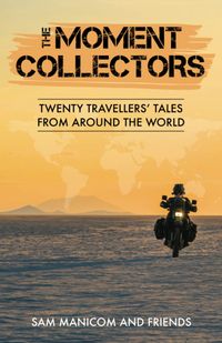 Produktbild: The Moment Collectors