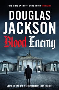 Produktbild: Blood Enemy