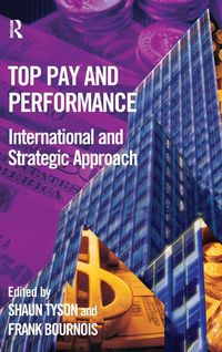 Produktbild: Top Pay and Performance
