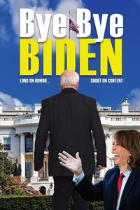 Produktbild: Bye-Bye Biden