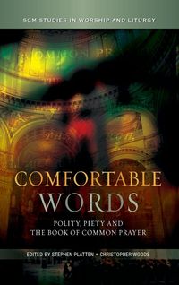 Produktbild: Comfortable Words