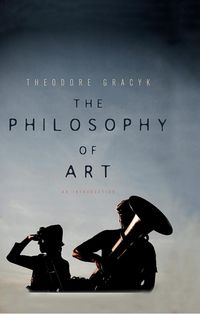 Produktbild: The Philosophy of Art