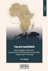 Produktbild: Talan Makinesi