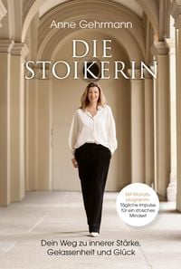Produktbild: Die Stoikerin