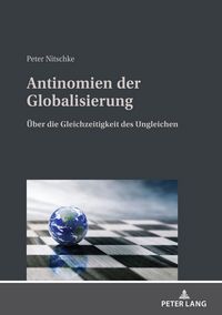 Produktbild: Antinomien der Globalisierung