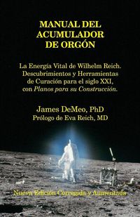 Produktbild: Manual del Acumulador de Orgon