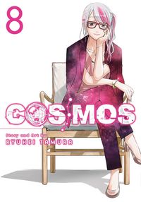 Produktbild: Cosmos, Vol. 8