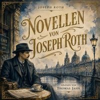 Produktbild: Novellen von Joseph Roth