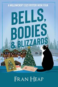 Produktbild: Bells, Bodies & Blizzards