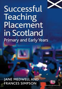 Produktbild: Successful Teaching Placement in Scotland Primary and Early Years