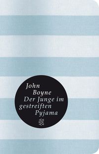 Bild vom Artikel Der Junge im gestreiften Pyjama vom Autor John Boyne