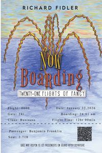 Produktbild: Now Boarding