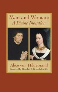 Produktbild: Man and Woman