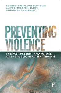 Produktbild: Preventing Violence