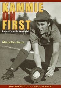 Produktbild: Houts, M: Kammie on First