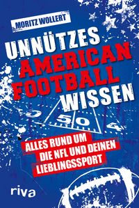 Produktbild Unnützes American Football Wissen