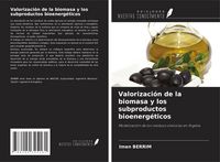 Produktbild: Valorizaci&oacute;n de la biomasa y los subproductos bioenerg&eacute;ticos