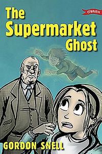 Produktbild: The Supermarket Ghost