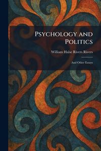 Produktbild: Psychology and Politics