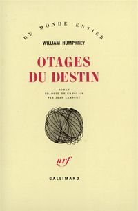 Produktbild: Otages du destin
