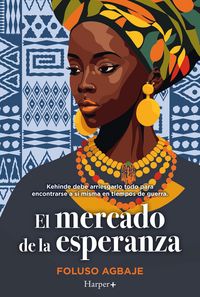 Produktbild: El mercado de la esperanza