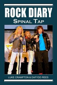 Produktbild: Rock Diary: Spinal Tap