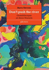 Produktbild: Don't push the river