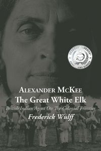 Produktbild: Alexander McKee - The Great White Elk