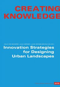 Produktbild: Creating Knowledge