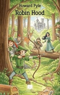 Produktbild: Robin Hood