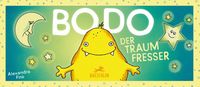 Produktbild: Bodo der Traumfresser