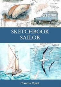Produktbild: Sketchbook Sailor