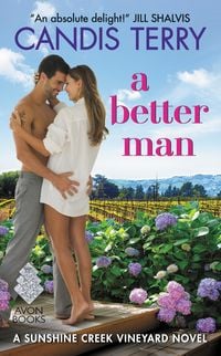 Produktbild: A Better Man