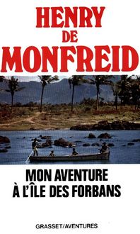 Produktbild: Mon aventure &agrave; l'&icirc;le des forbans
