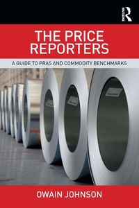 Produktbild: The Price Reporters