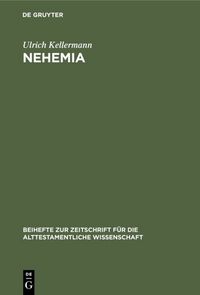 Produktbild: Nehemia